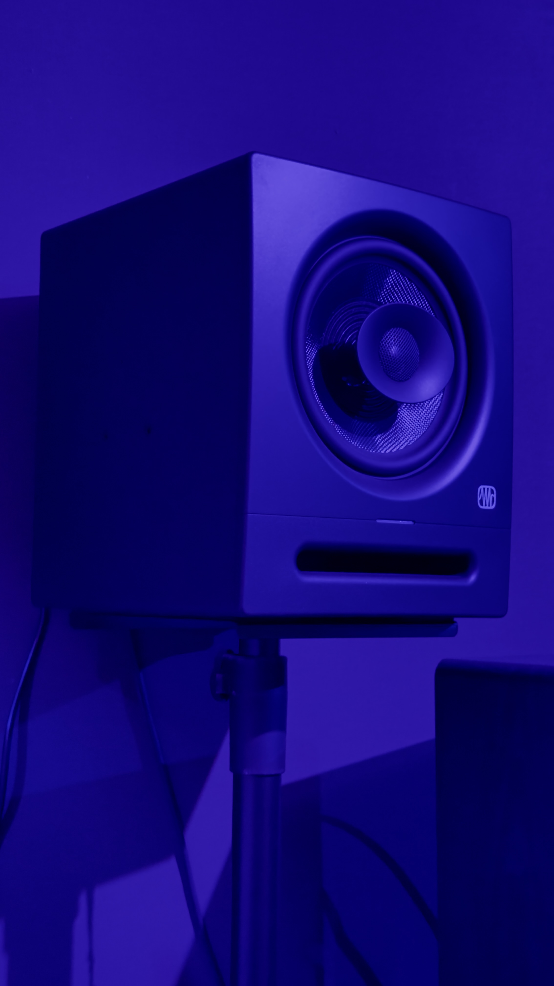 Hudební projekty z nahrávacího studia STILLROOM